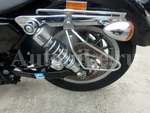     Harley Davidson XL883L-I Sportster883-I 2010  14